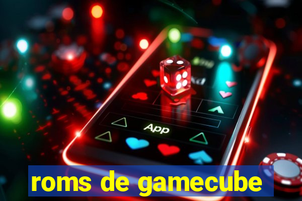 roms de gamecube